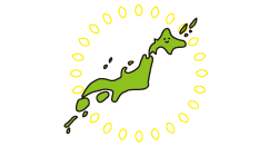 納得の公平感のイメージ