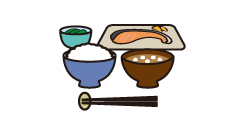 健康訴求のイメージ